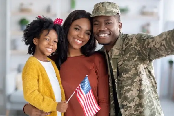 How to Secure a Mortgage as a Veteran: Your Go-To Guide for Walking Through That Door